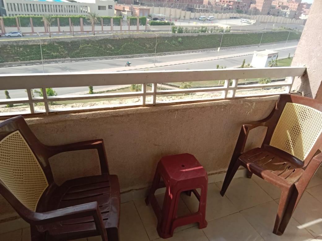 شقه جاردينيا سيتي Cairo