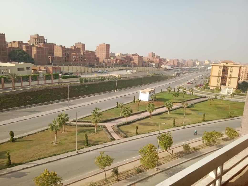 Apartment شقه جاردينيا سيتي