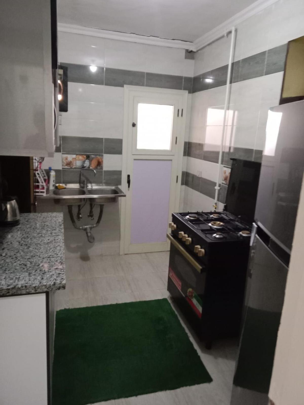 شقه جاردينيا سيتي Apartment Cairo