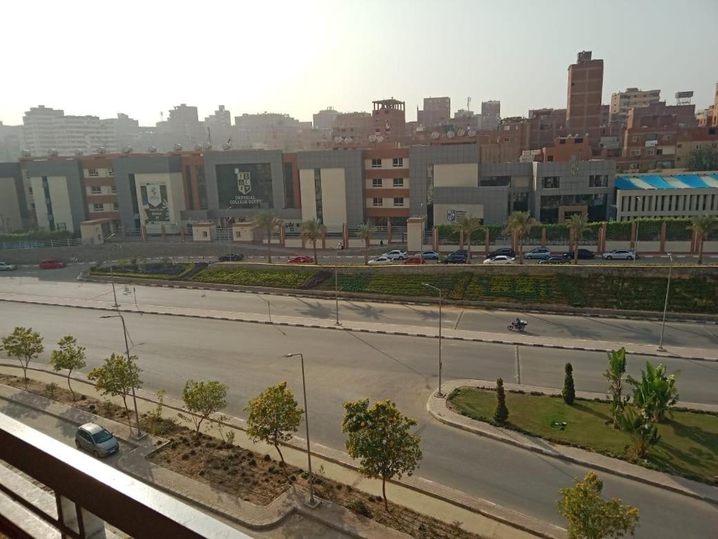 شقه جاردينيا سيتي Apartment
