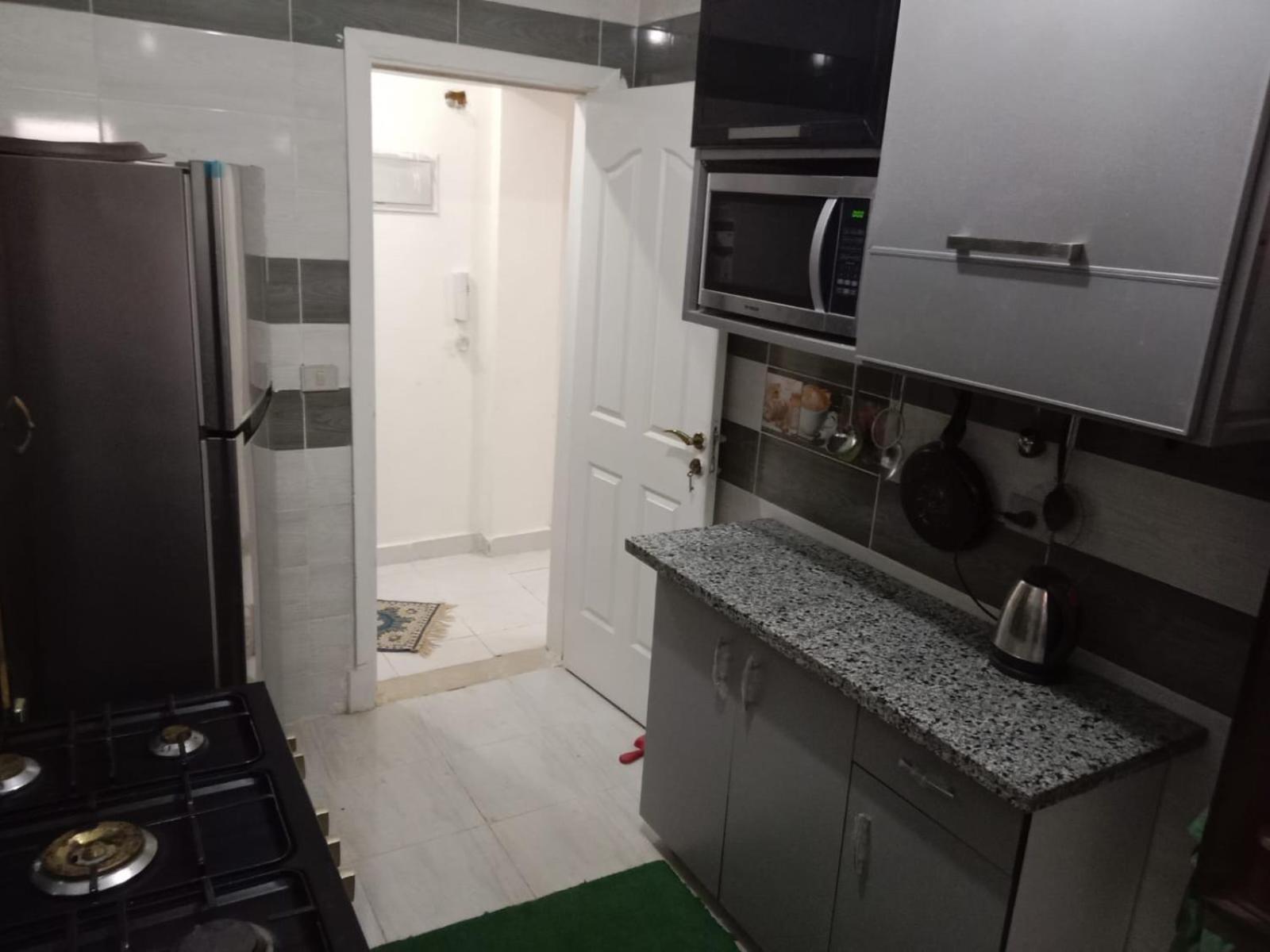 شقه جاردينيا سيتي Apartment *