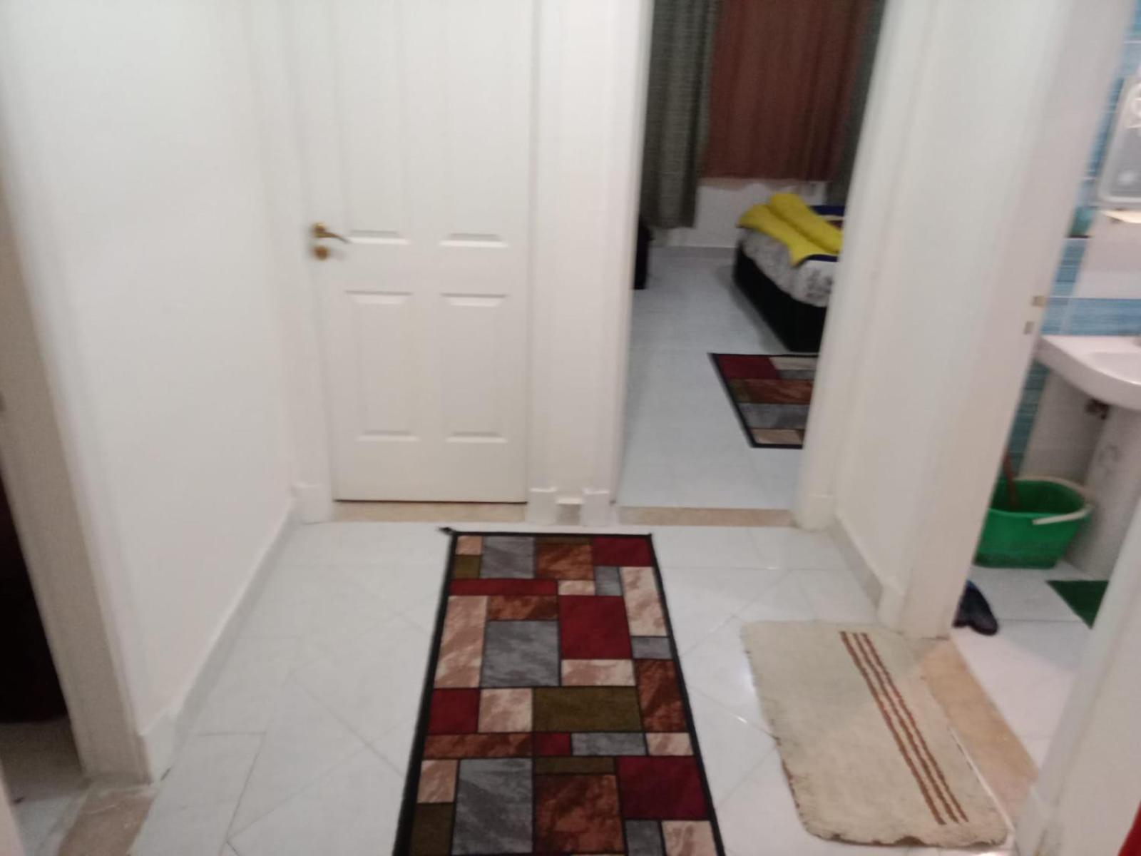 Apartment شقه جاردينيا سيتي